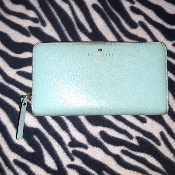 kate spade | Bags | Kate Spade Wallet 399sh | Poshmark